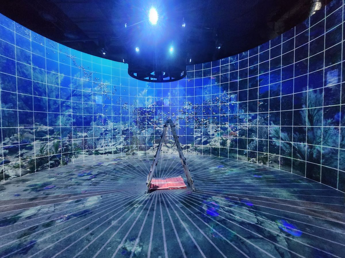 Processeur multi-fenêtres